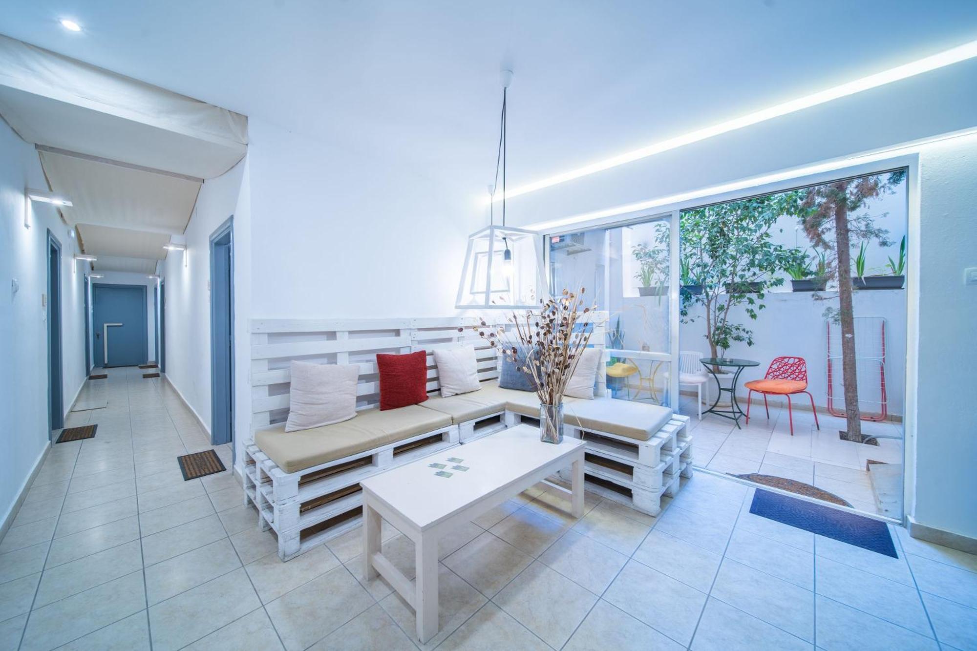 City Center Studios By Cretan Houses Iráklio Kültér fotó